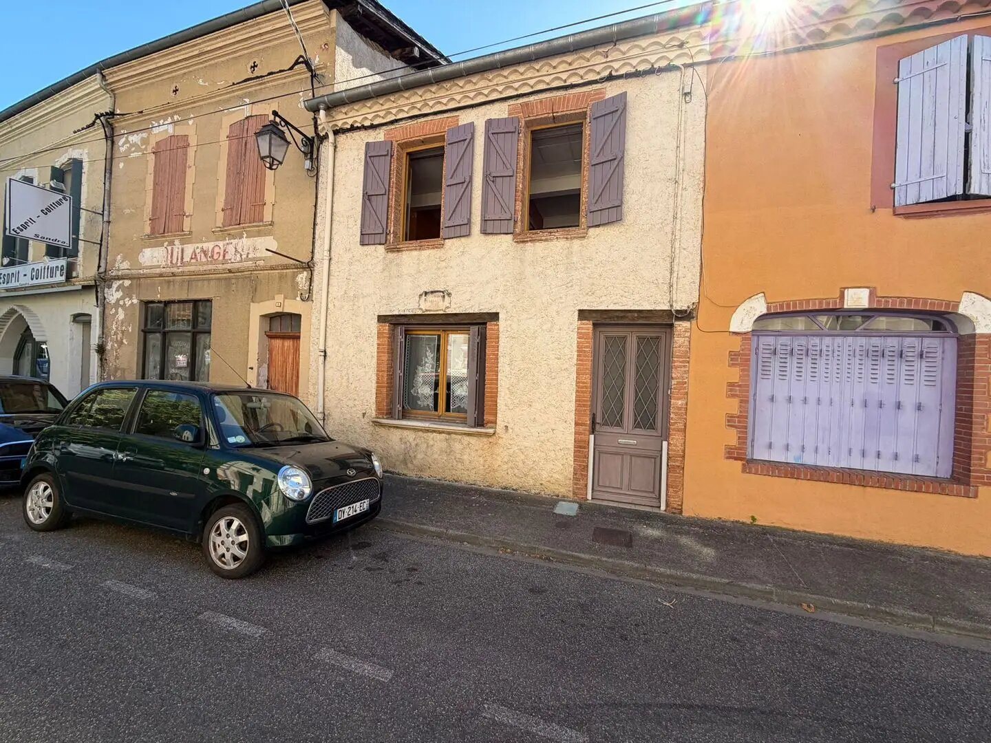 Maison à vendre, 125m², L'Isle-en-Dodon