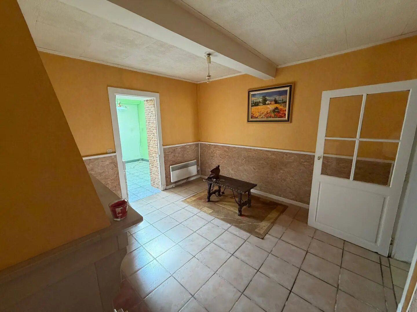 Maison à vendre, 125m², L'Isle-en-Dodon