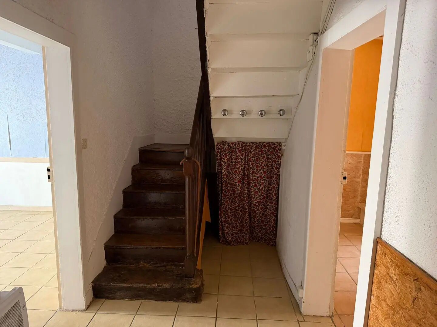 Maison à vendre, 125m², L'Isle-en-Dodon