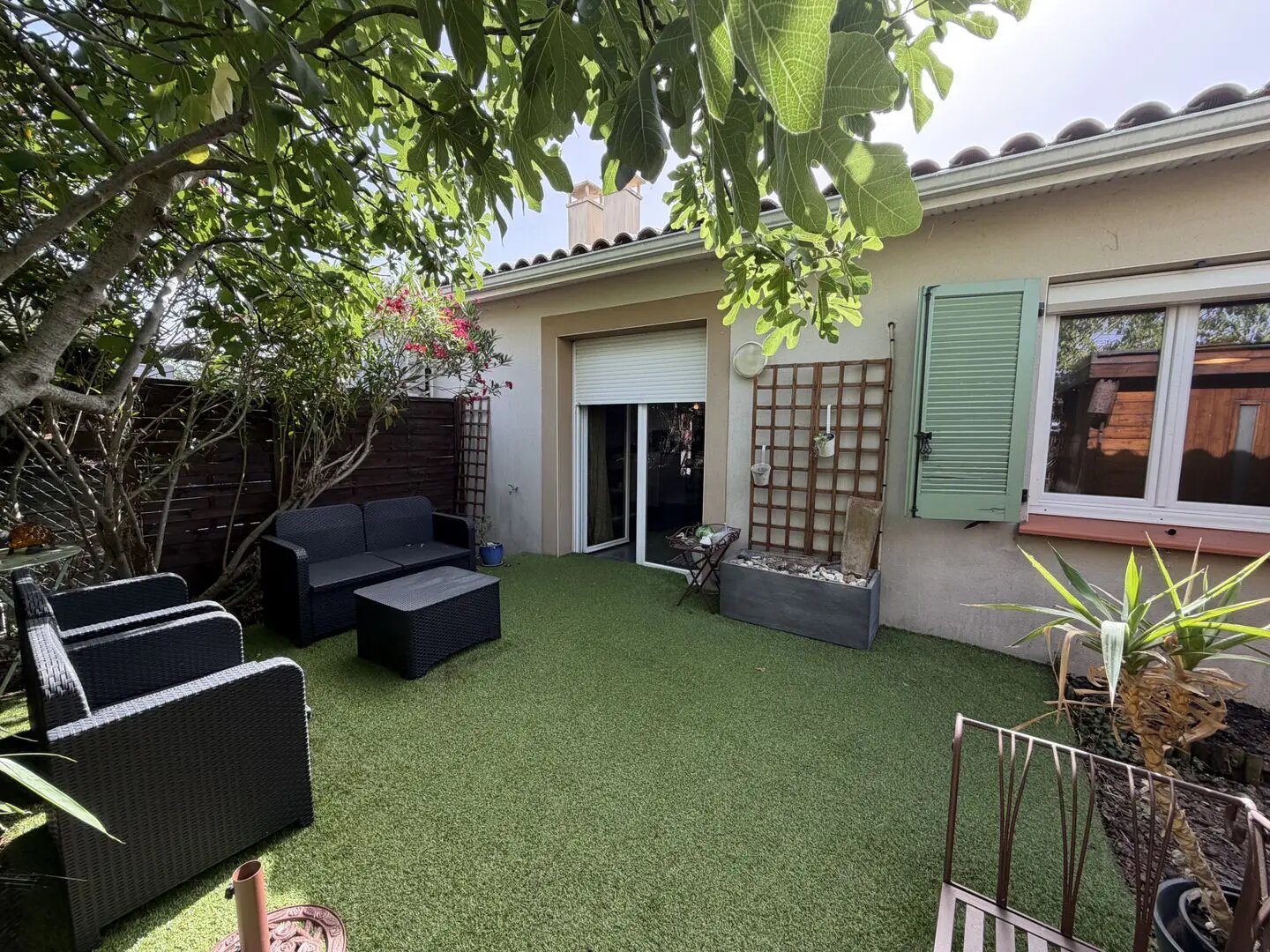 Maison à vendre, 62m², Fonsorbes