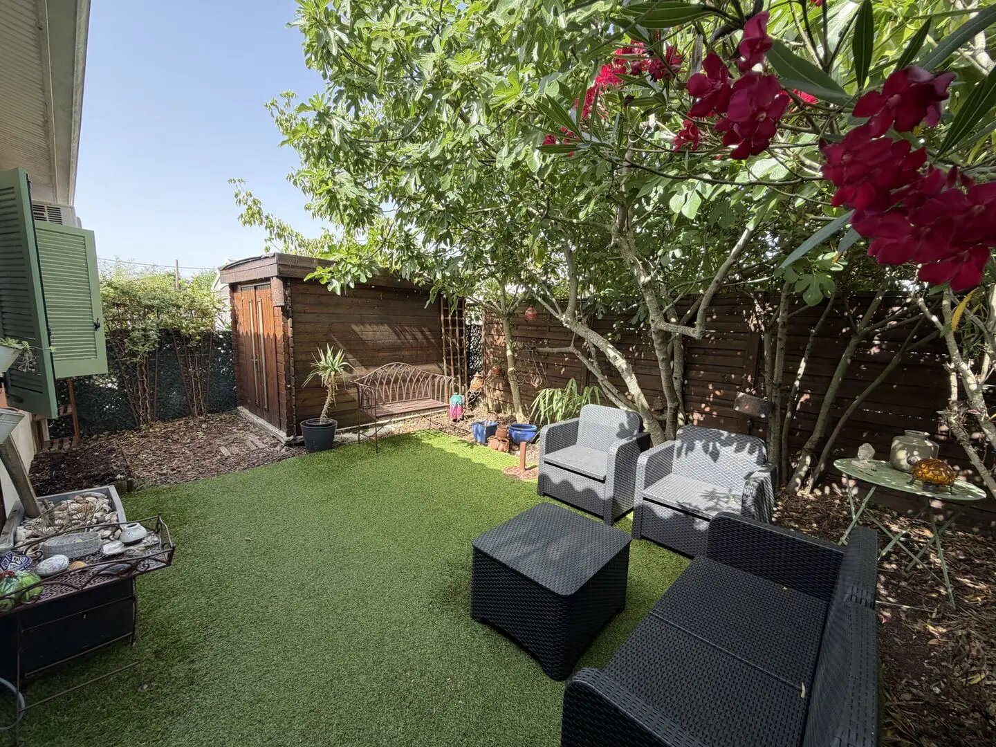 Maison à vendre, 62m², Fonsorbes