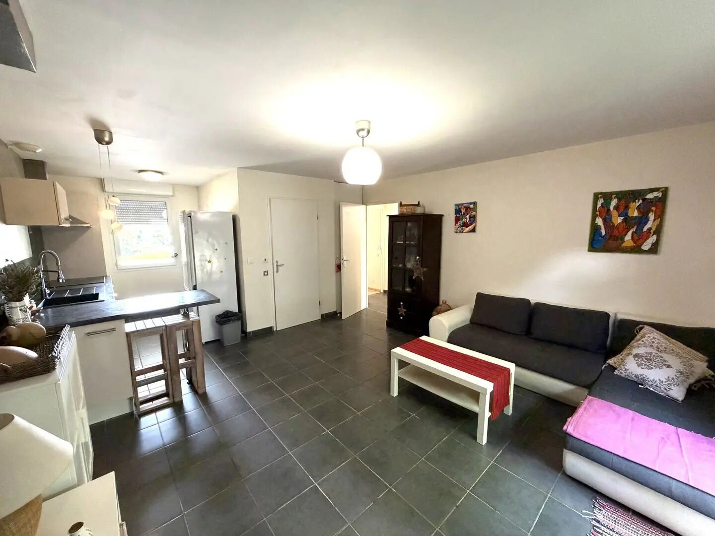 Maison à vendre, 62m², Fonsorbes