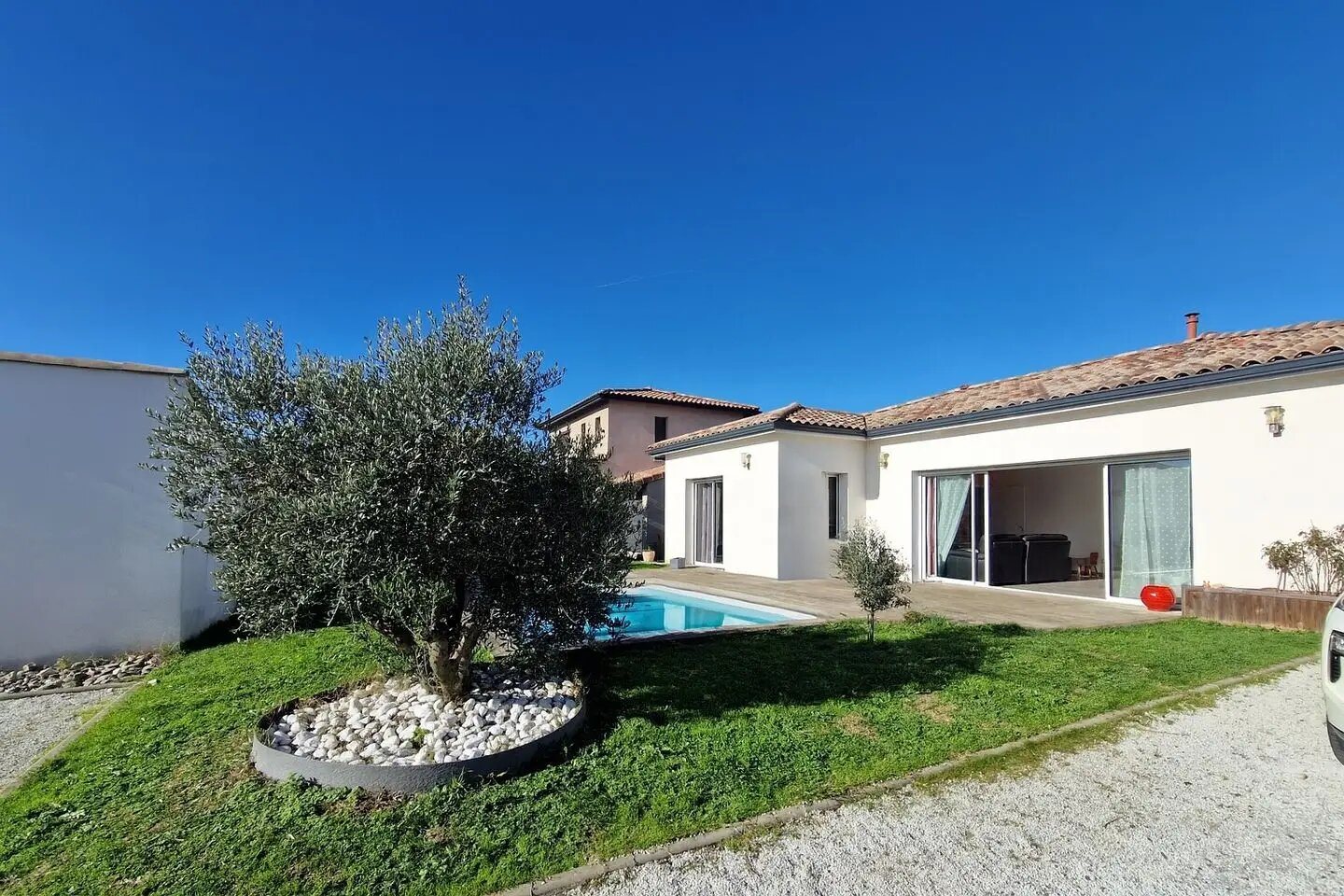 Maison à vendre, 105m², Fonsorbes