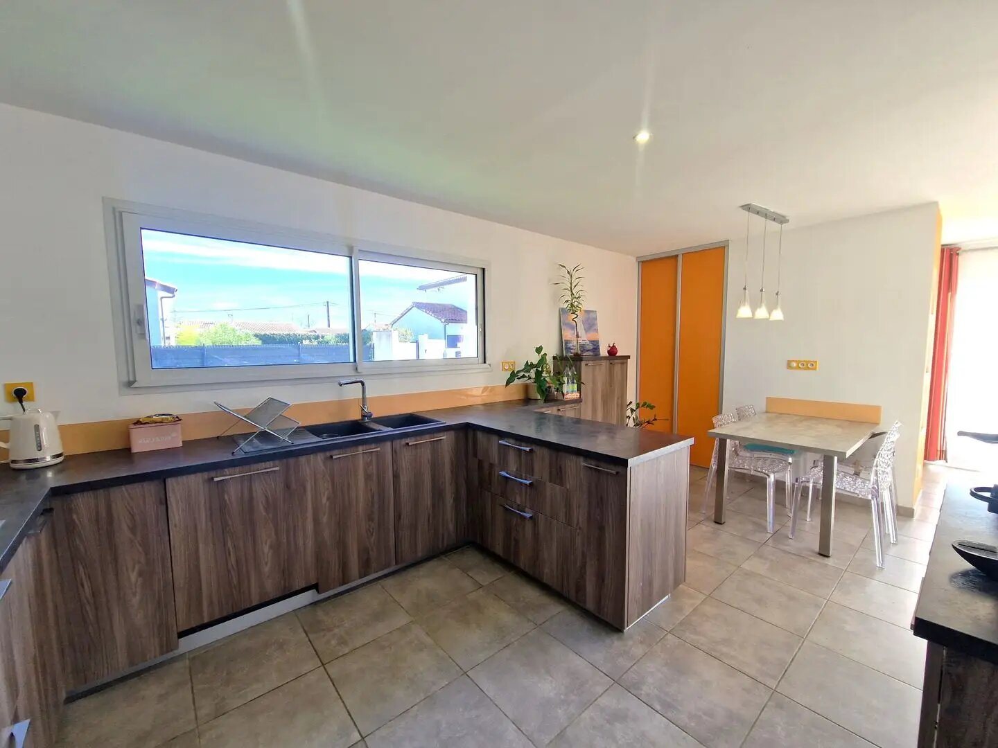 Maison à vendre, 105m², Fonsorbes