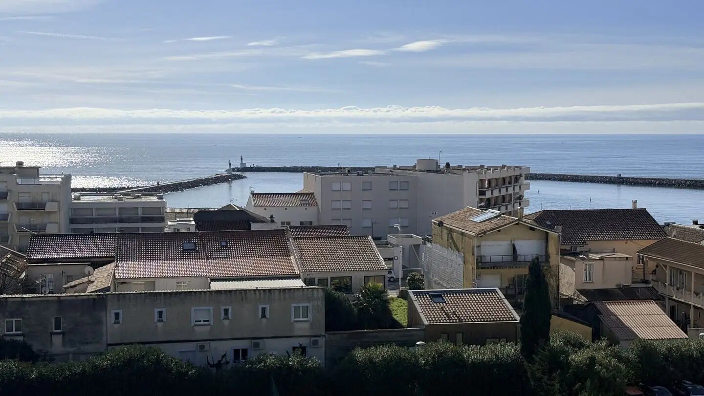 Appartement à vendre, 28m², Mauguio