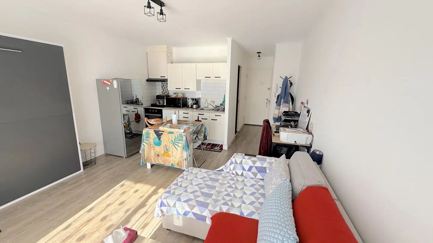Appartement à vendre, 33m², Palavas-les-Flots