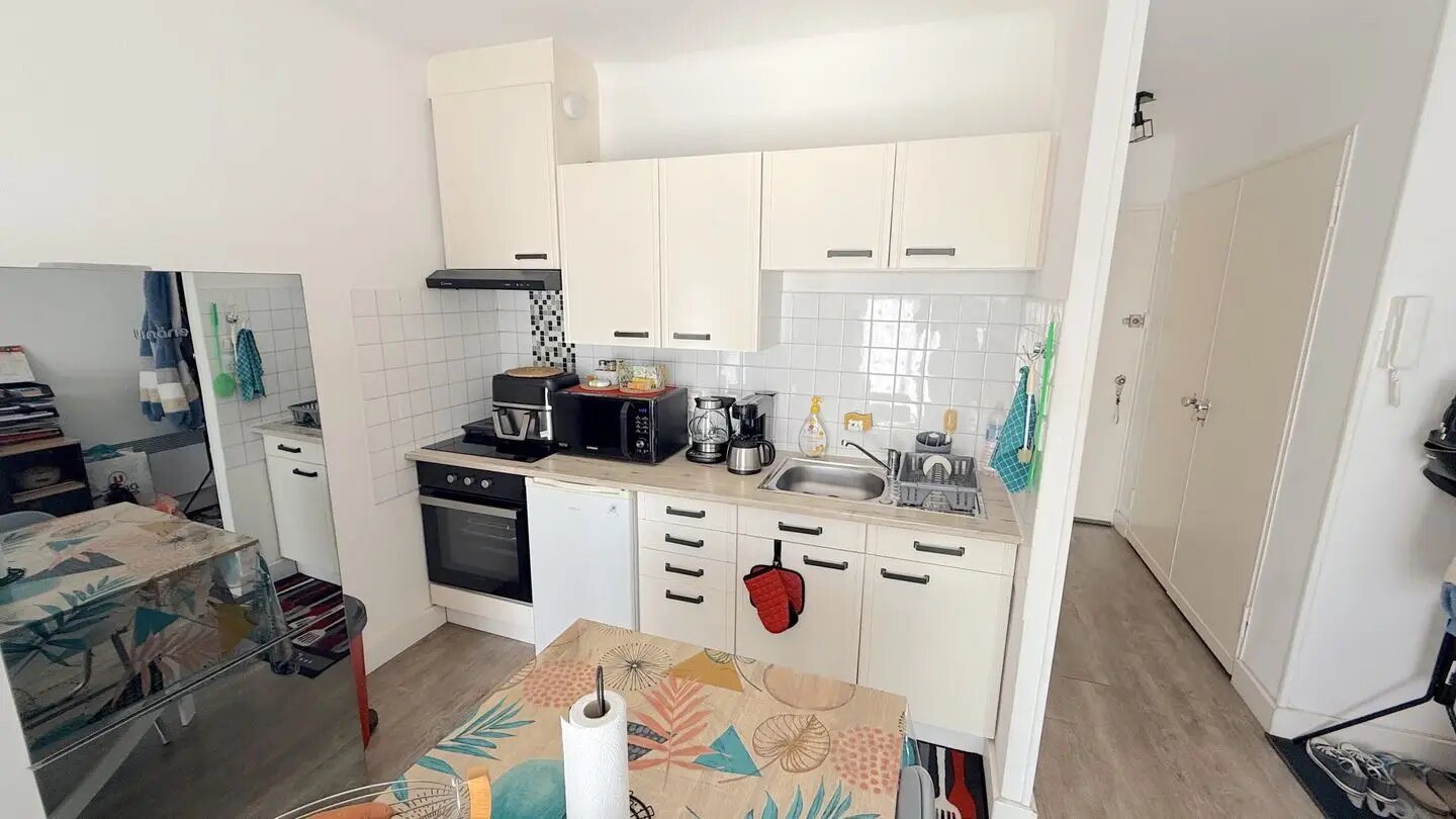 Appartement à vendre, 33m², Palavas-les-Flots