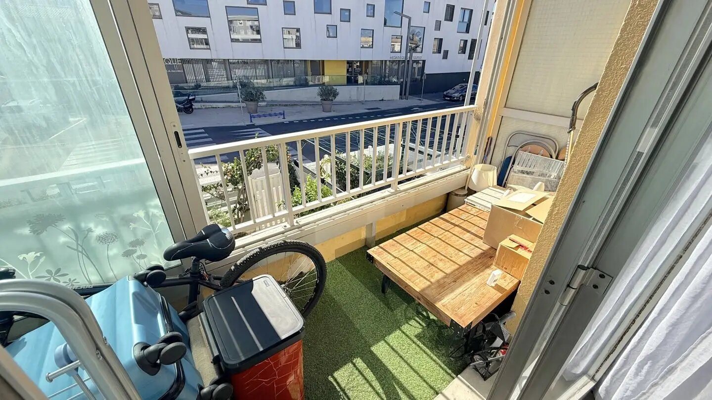 Appartement à vendre, 33m², Palavas-les-Flots