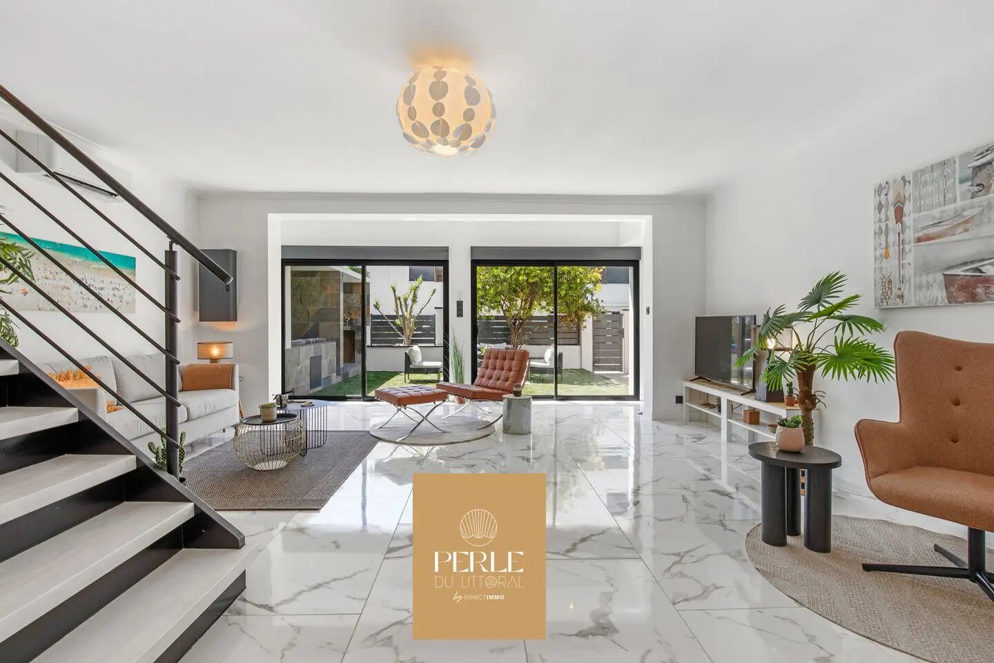 Maison à vendre, 150m², Mauguio