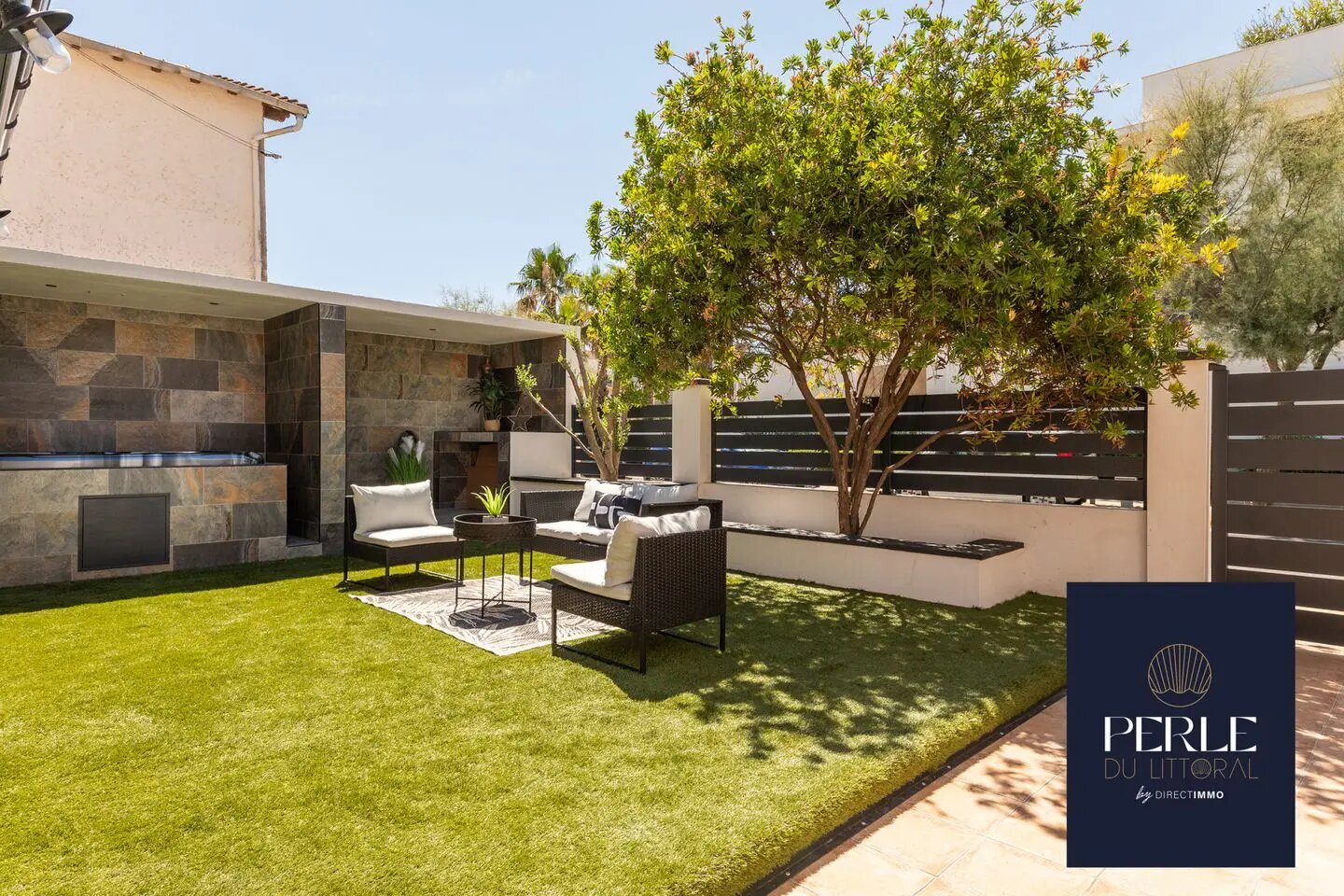 Maison à vendre, 150m², Mauguio