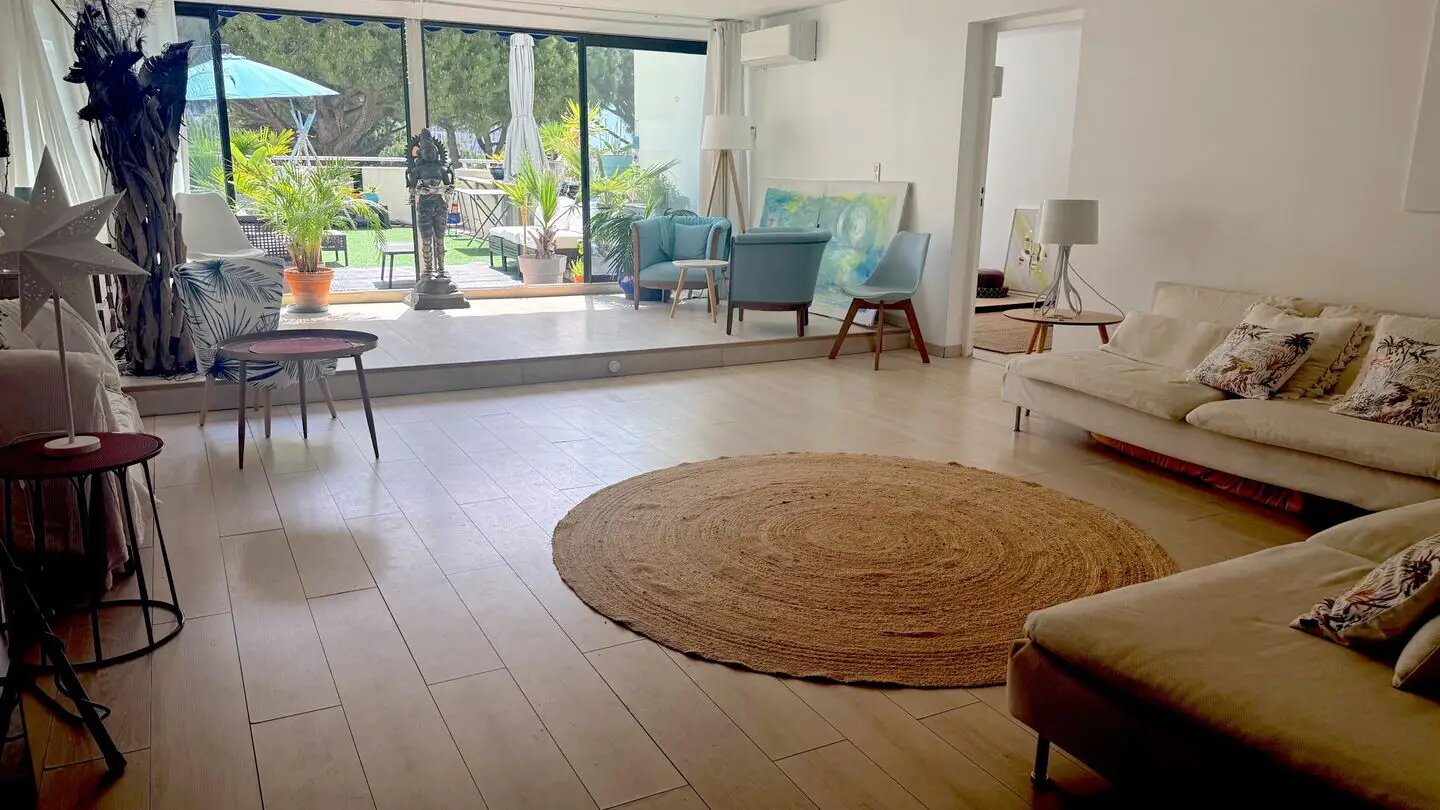 Appartement à vendre, 110m², Mauguio