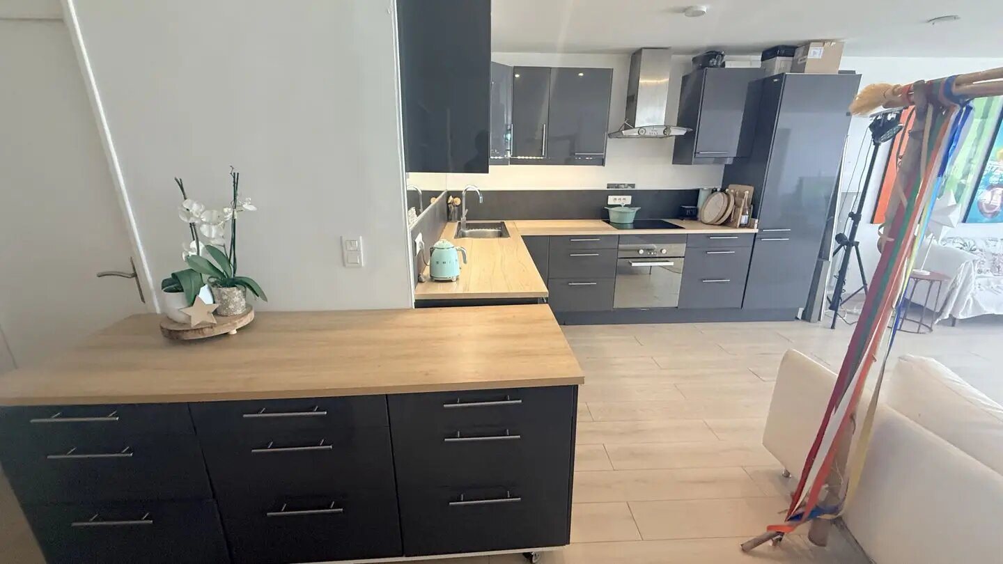 Appartement à vendre, 110m², Mauguio