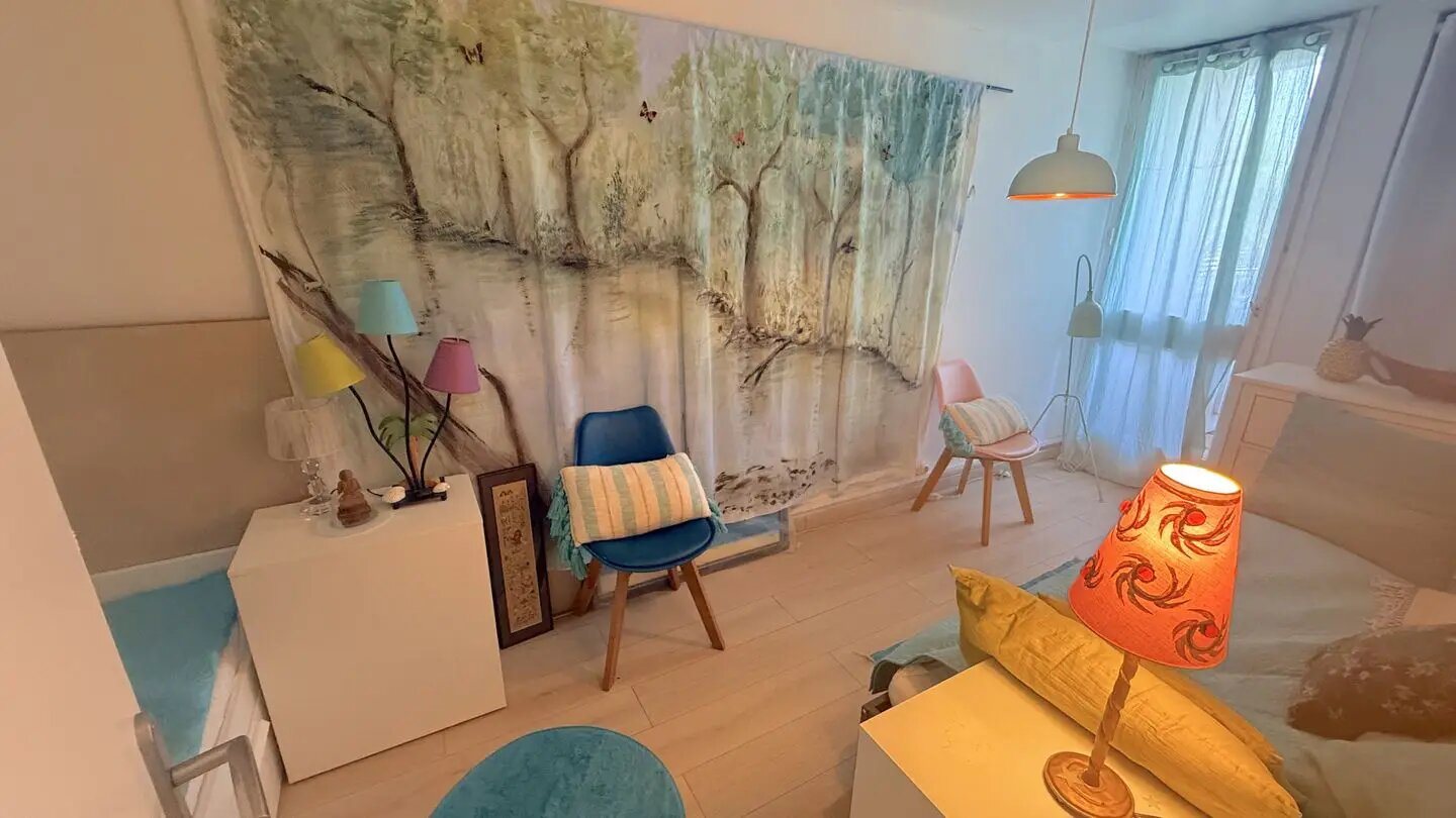 Appartement à vendre, 110m², Mauguio