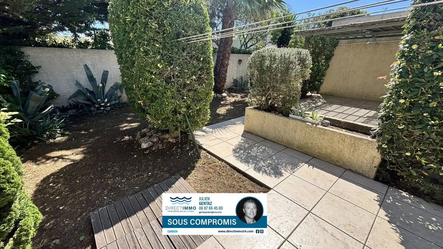 Maison à vendre, 85m², Mauguio