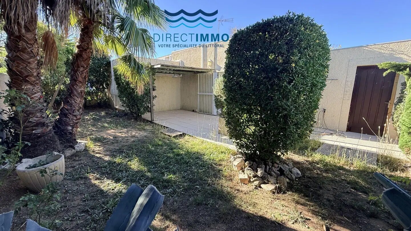 Maison à vendre, 85m², Mauguio