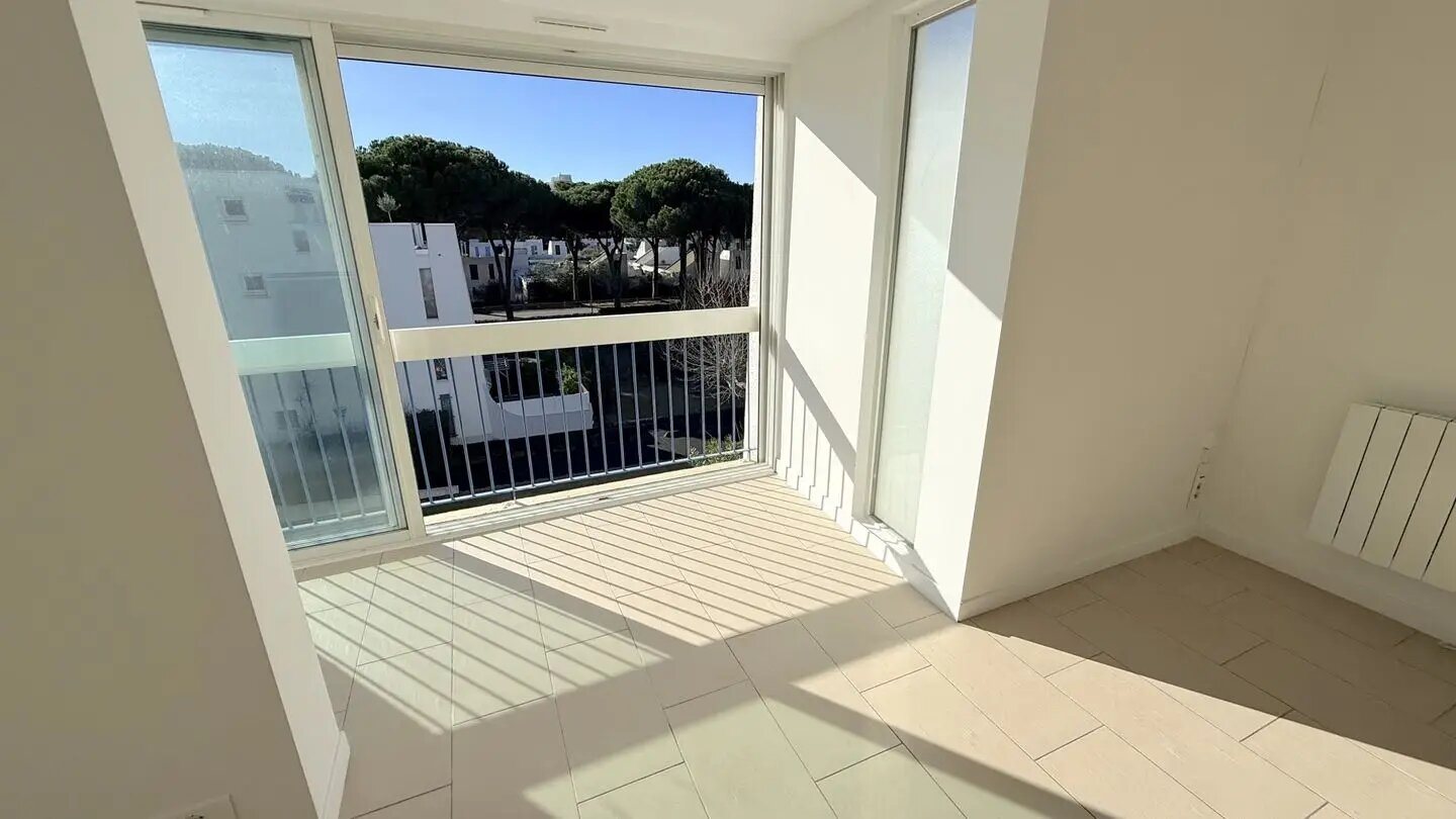 Appartement à vendre, 26m², La Grande-Motte