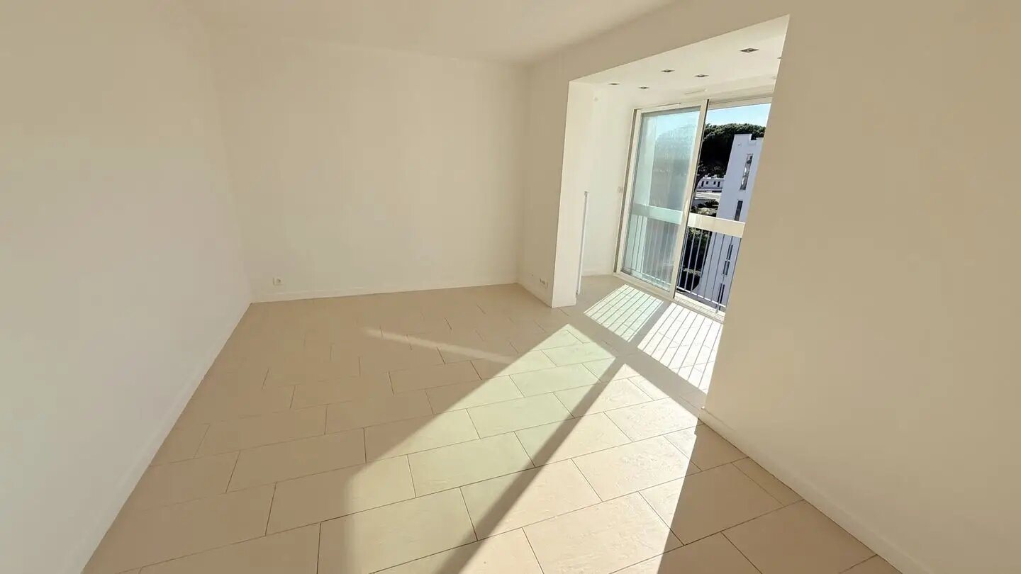 Appartement à vendre, 26m², La Grande-Motte