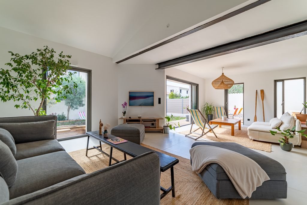 Maison à vendre, 125m², Mauguio