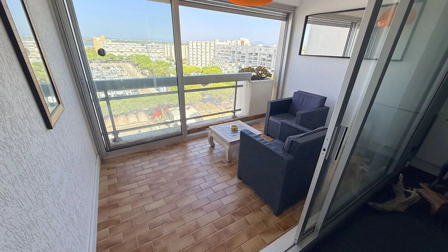 Appartement à vendre, 51m², Mauguio