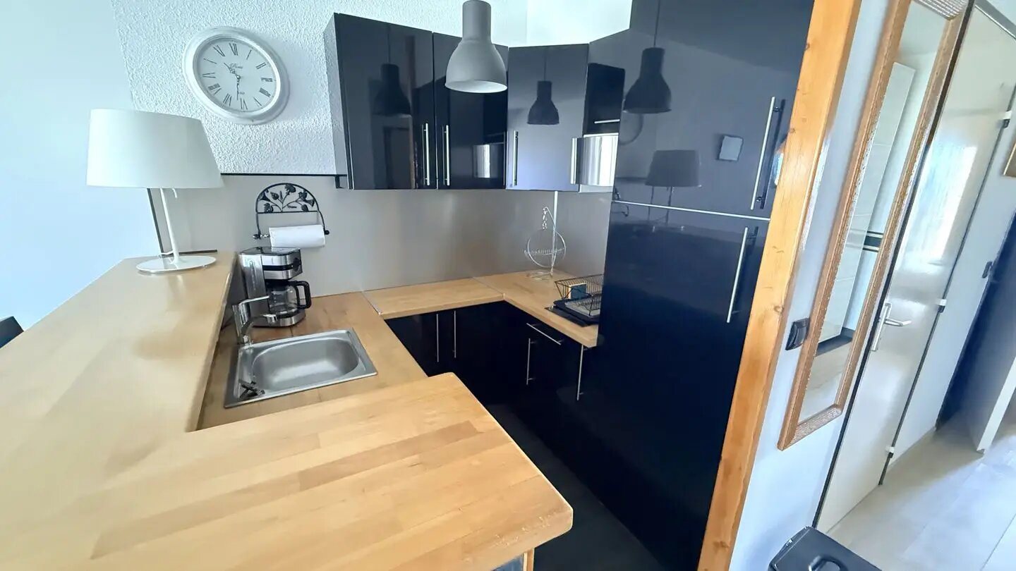 Appartement à vendre, 51m², Mauguio