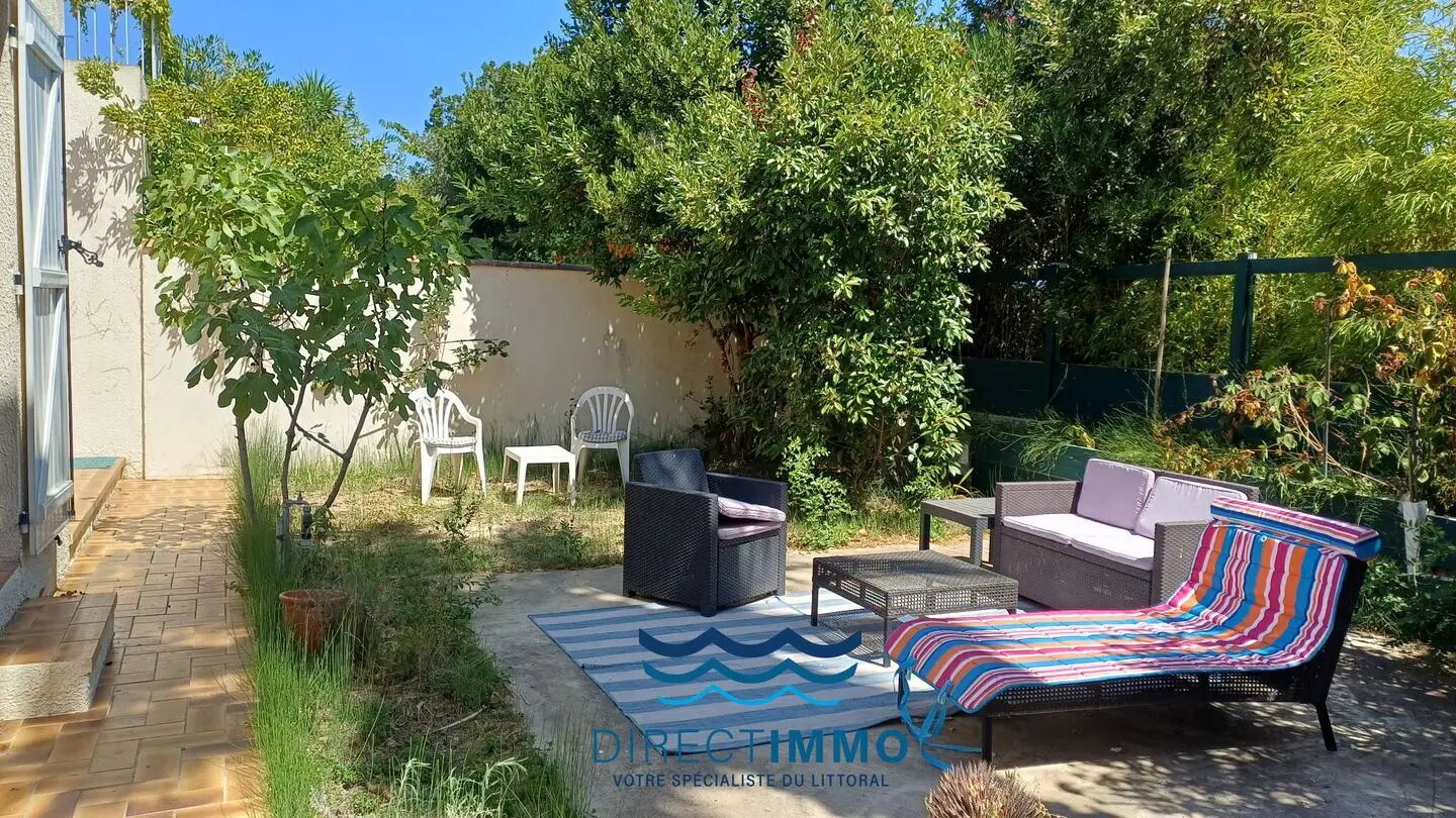 Maison à vendre, 157m², Mauguio