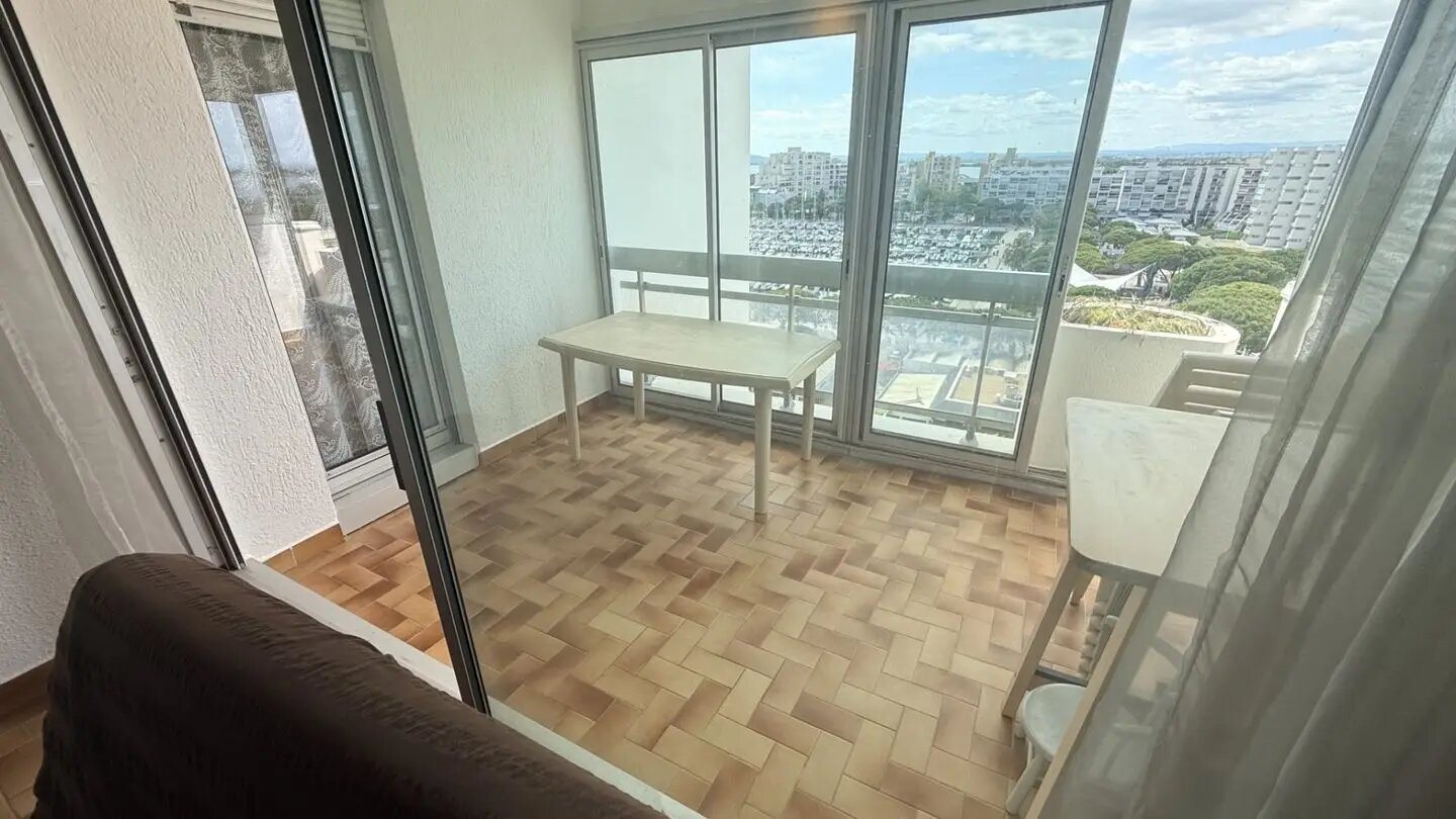 Appartement à vendre, 45m², Candillargues