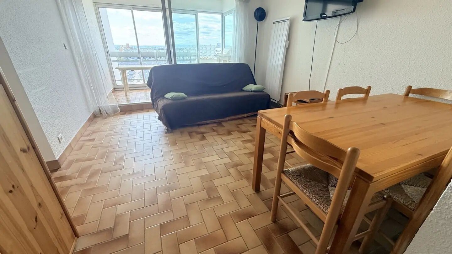 Appartement à vendre, 45m², Candillargues
