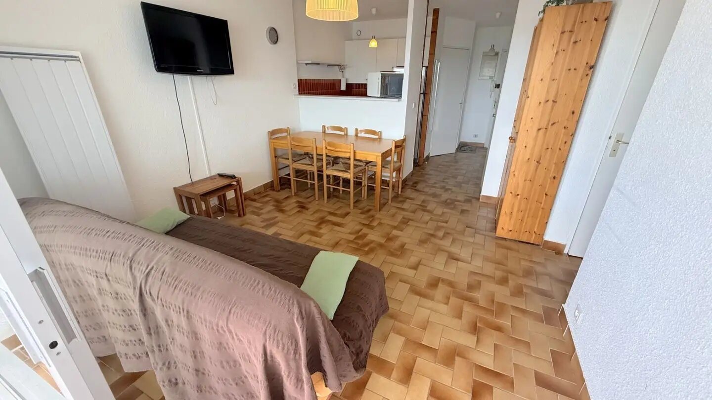 Appartement à vendre, 45m², Candillargues