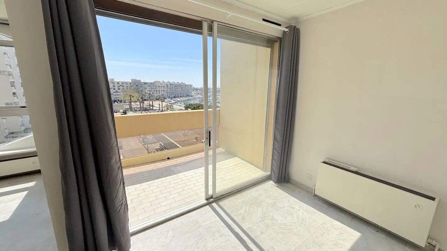 Appartement à vendre, 32m², Mauguio