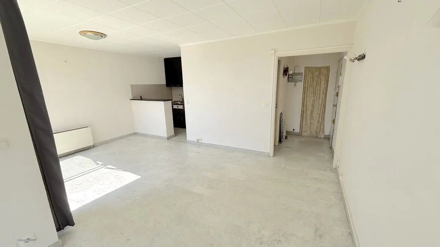 Appartement à vendre, 32m², Mauguio