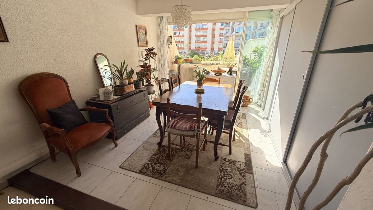 Appartement à vendre, 81m², Mauguio