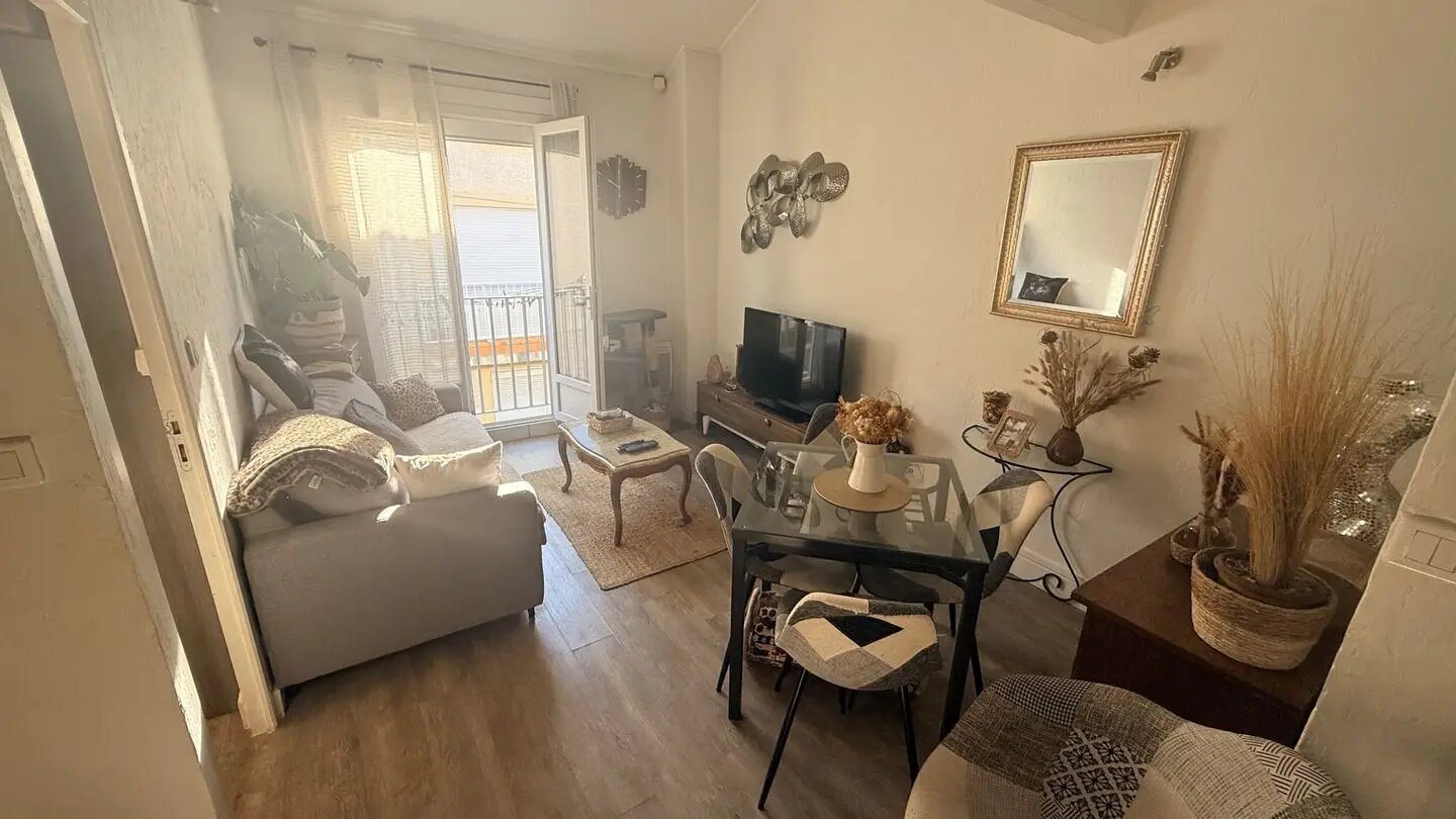 Appartement à vendre, 41m², Palavas-les-Flots