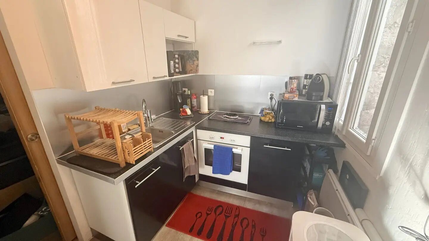 Appartement à vendre, 41m², Palavas-les-Flots