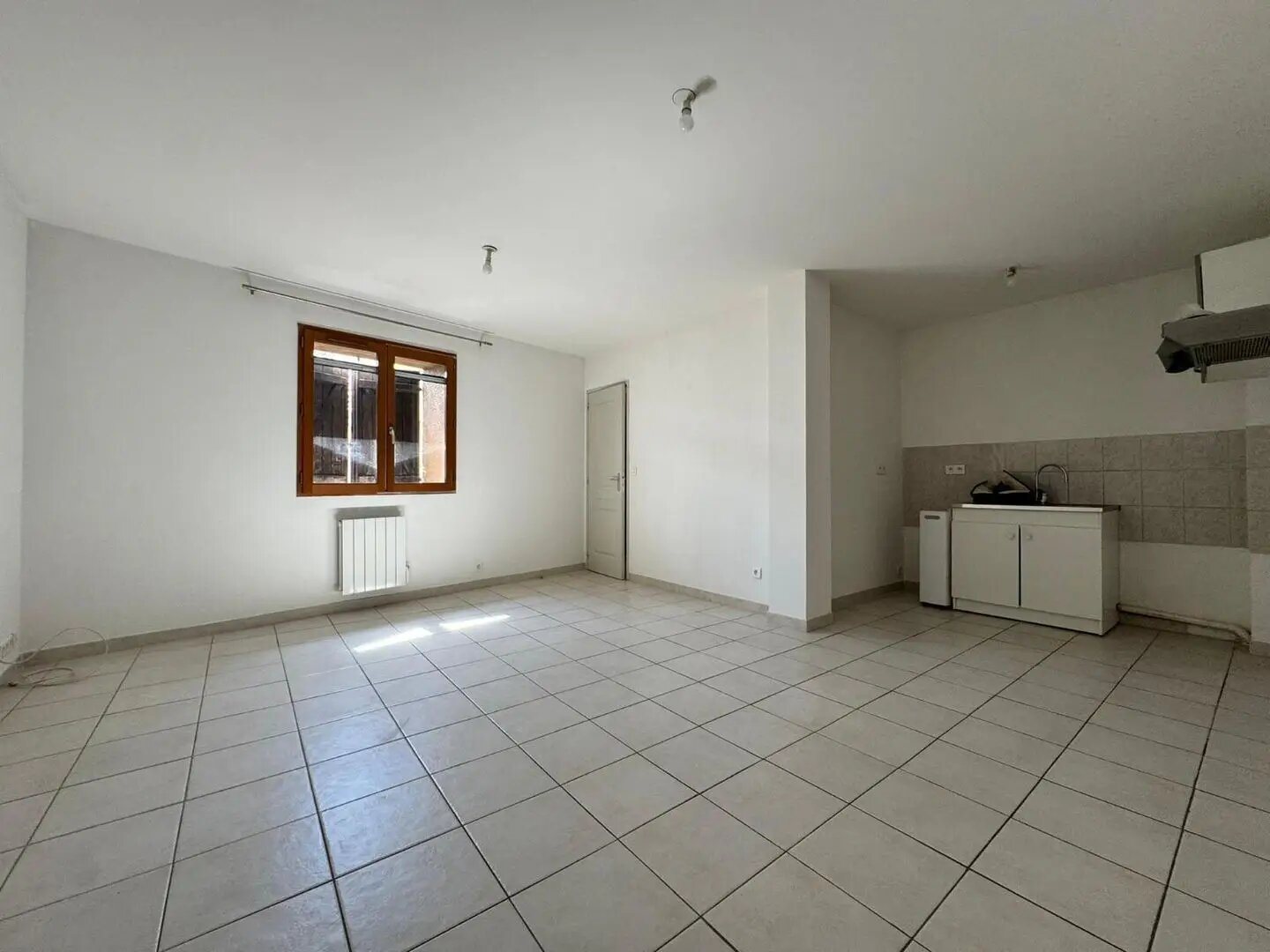 Maison à louer, 59m², Vendres