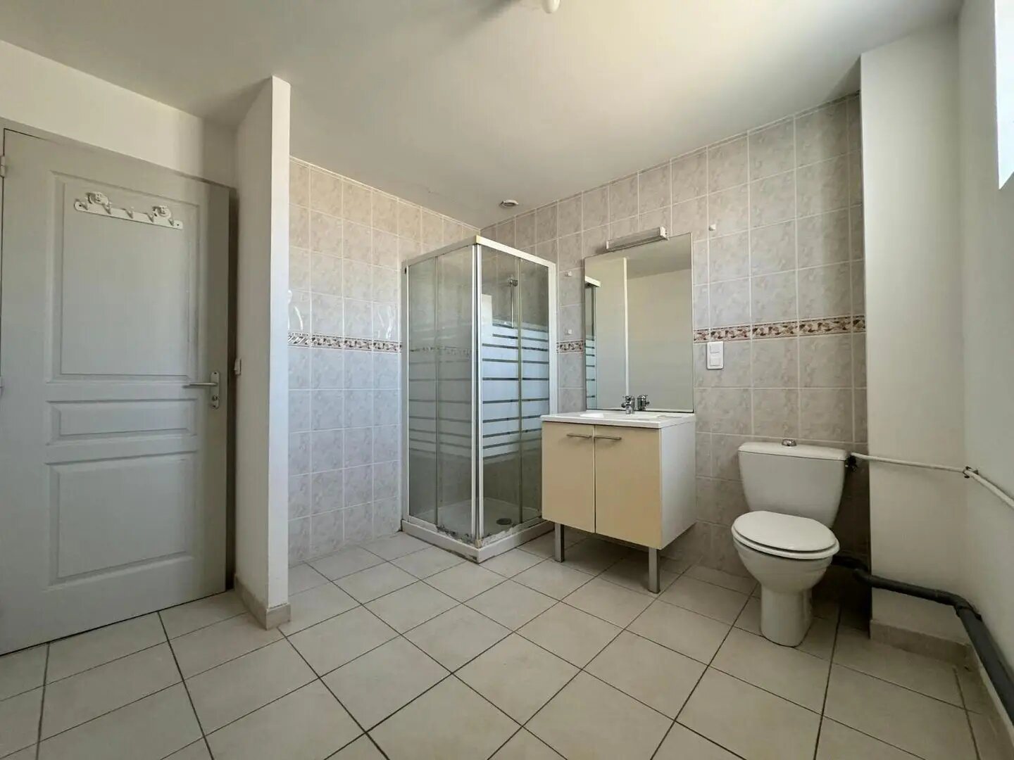 Maison à louer, 59m², Vendres