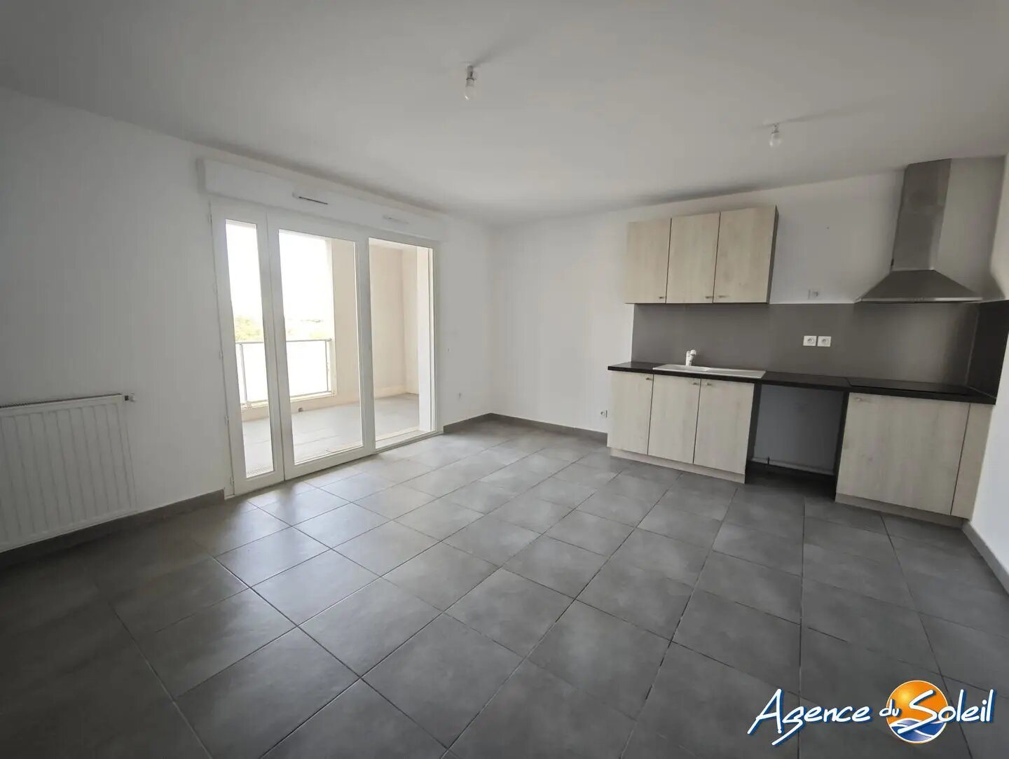 Appartement à vendre, 56m², Sérignan