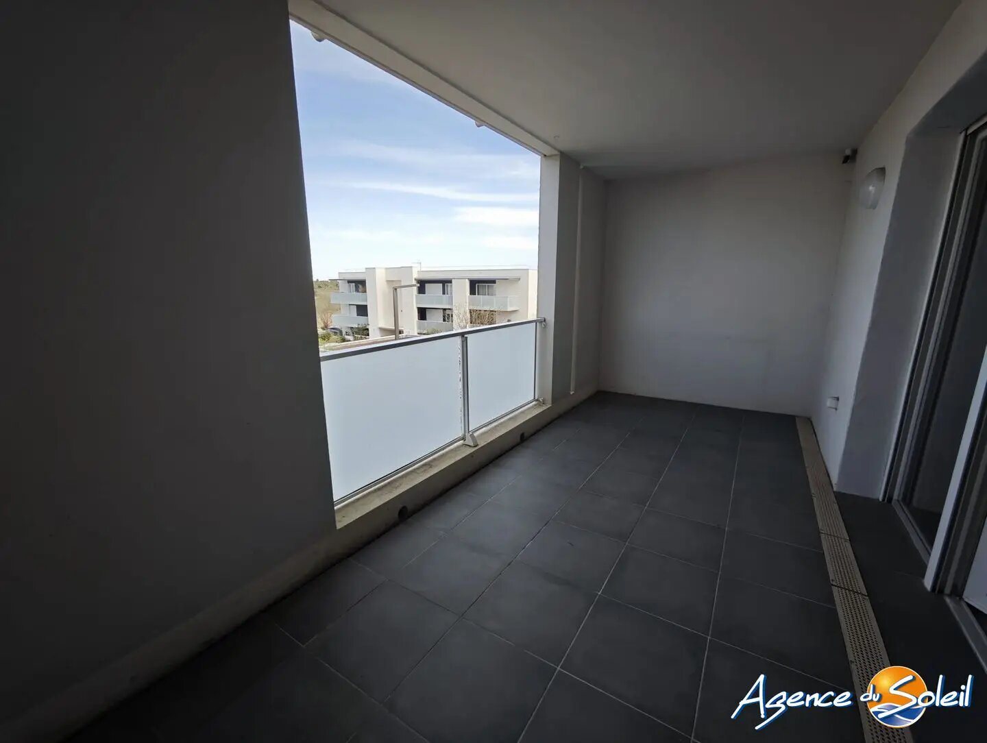 Appartement à vendre, 56m², Sérignan