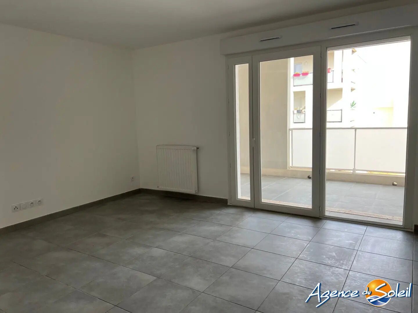 Appartement à vendre, 56m², Sérignan