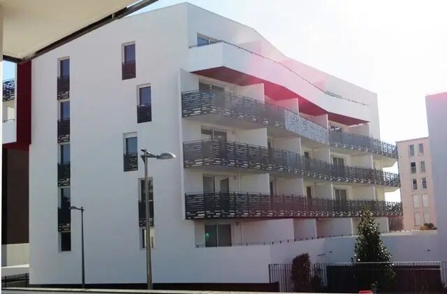 Appartement à vendre, 61m², Montpellier