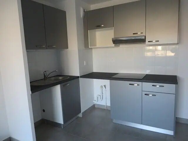 Appartement à vendre, 61m², Montpellier