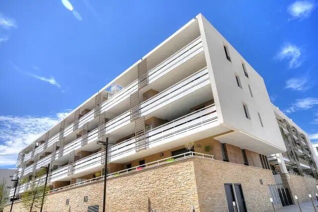 Appartement à vendre, 91m², Montpellier