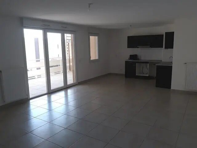 Appartement à vendre, 91m², Montpellier