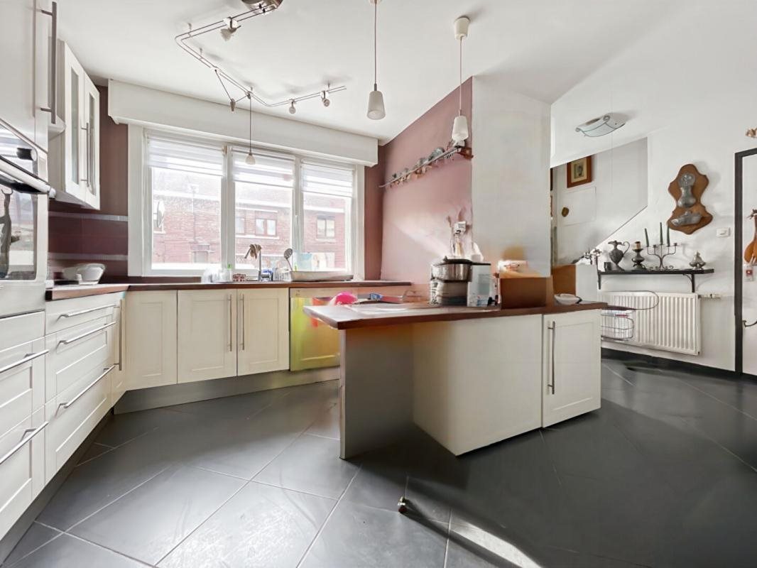 Maison à vendre, 100m², Comines