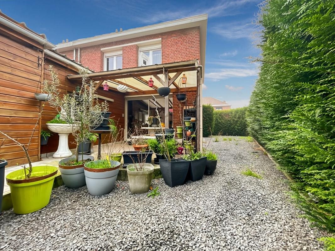 Maison à vendre, 100m², Comines