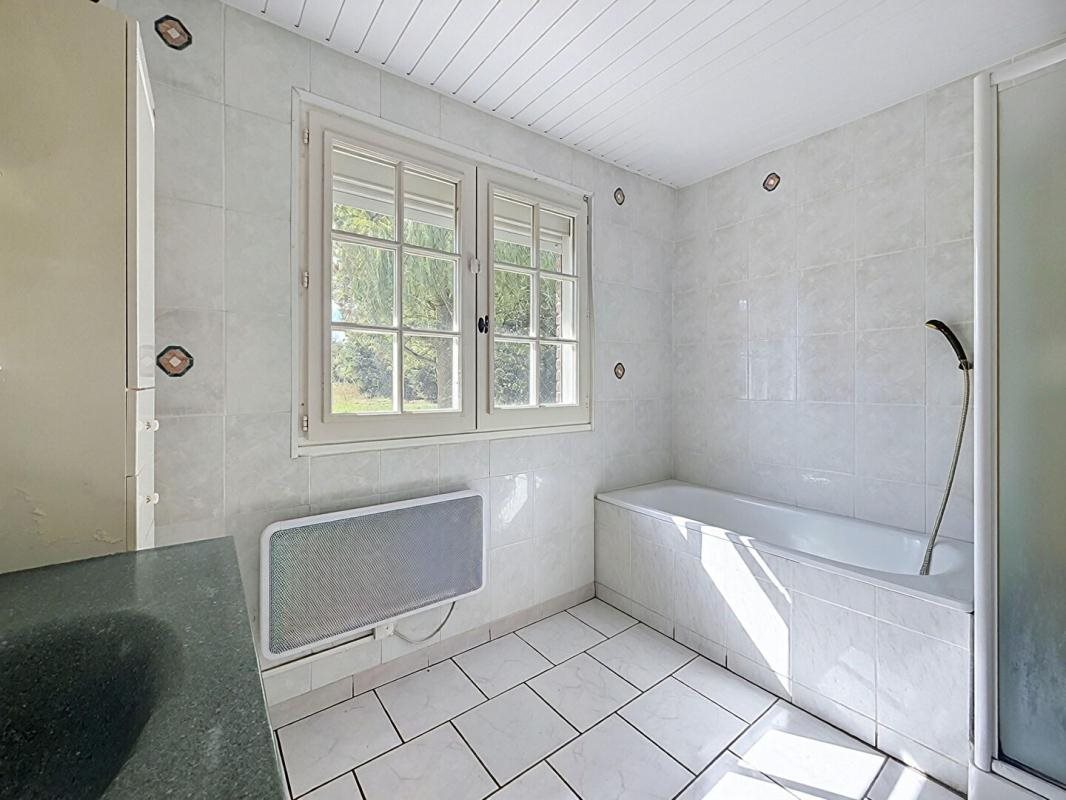 Maison à vendre, 110m², Le Doulieu