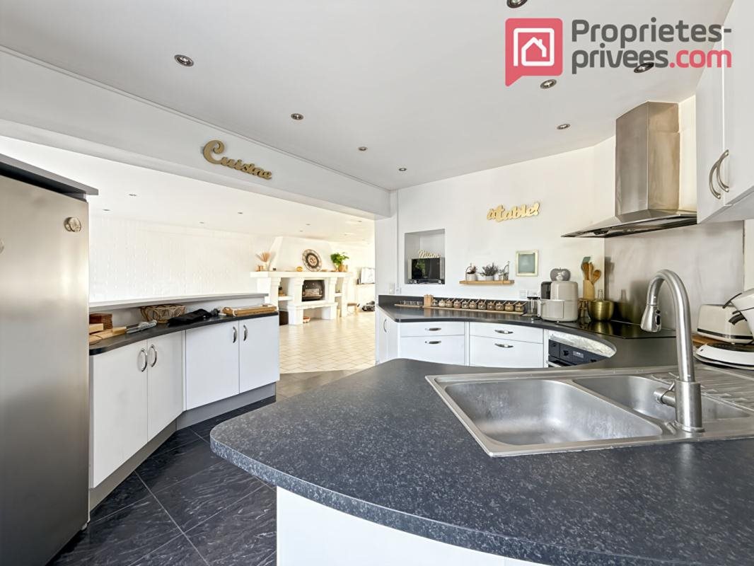 Maison à vendre, 205m², Armentières