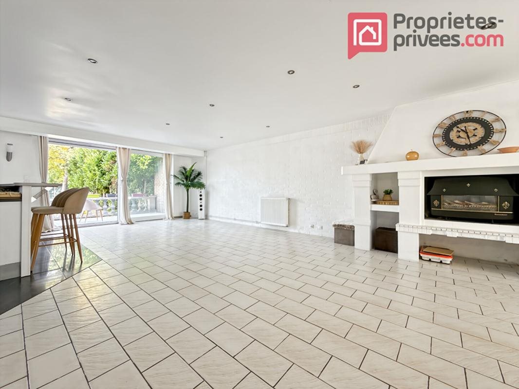 Maison à vendre, 205m², Armentières