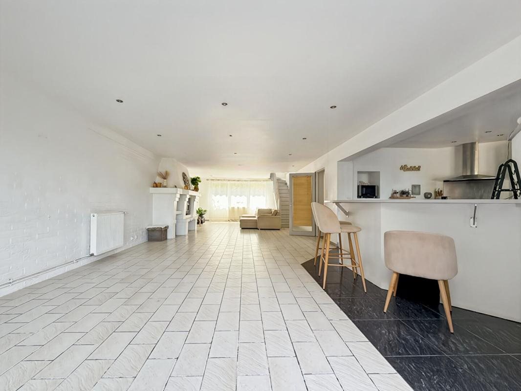 Maison à vendre, 205m², Armentières