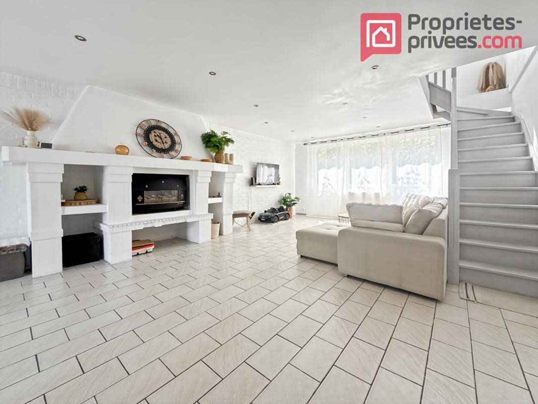 Maison à vendre, 205m², Armentières