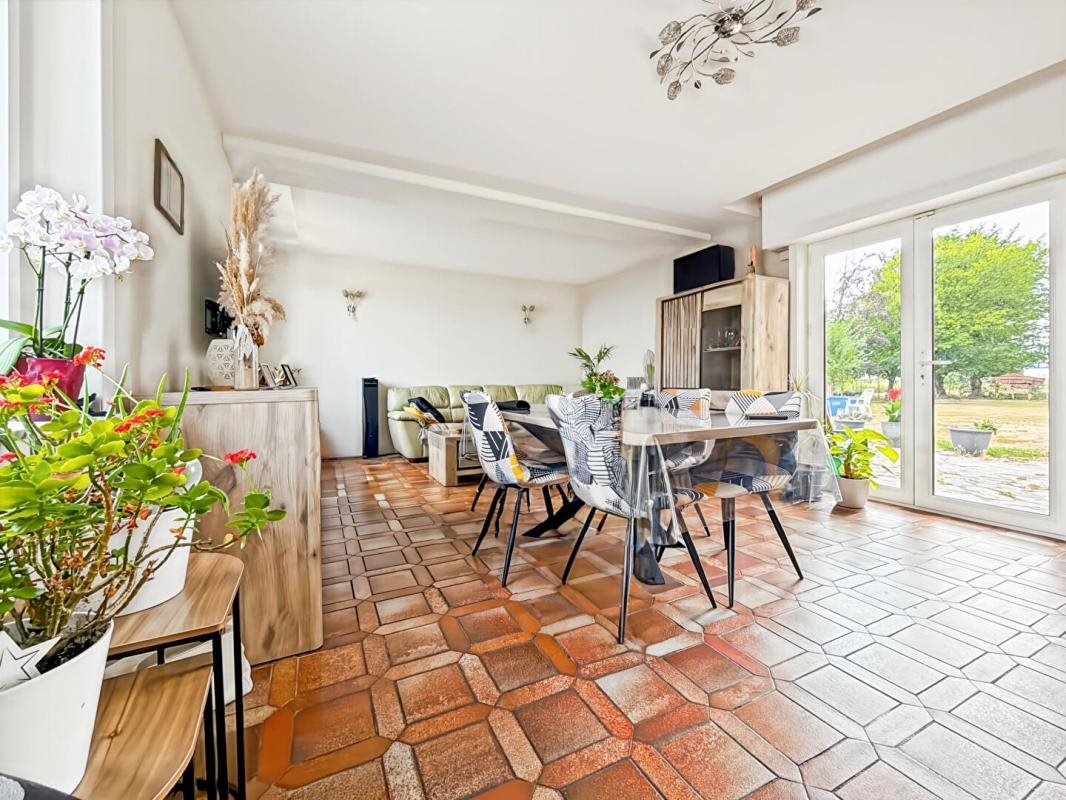Maison à vendre, 140m², La Gorgue